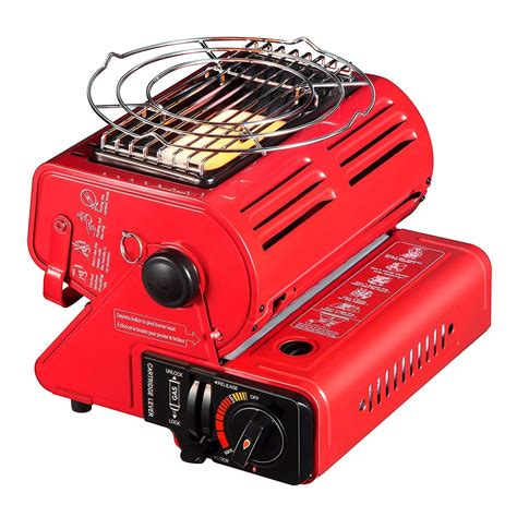 camping gas heaters for sale